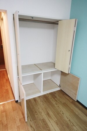 グランドレジデンス菊名の物件内観写真